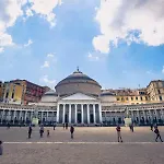 Vibra Napoli Apartament