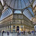 Vibra Napoli Apartament