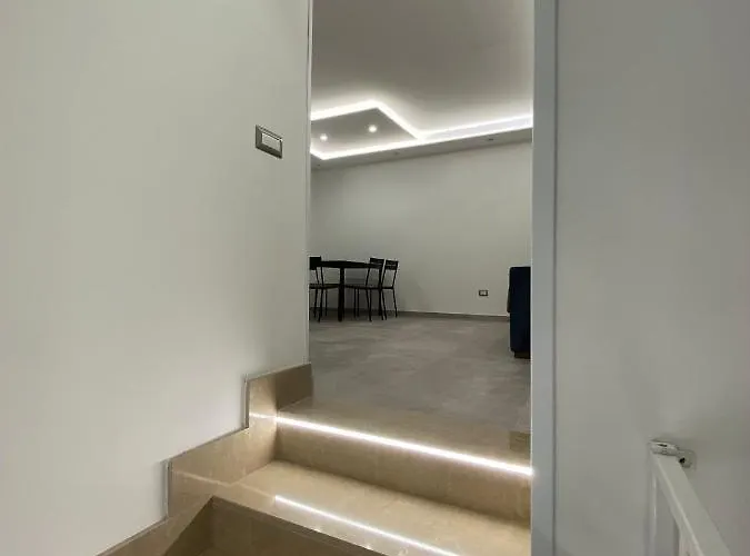 Vibra Napoli Apartament
