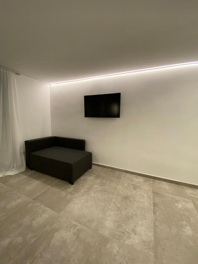Appartamento Vibra Napoli