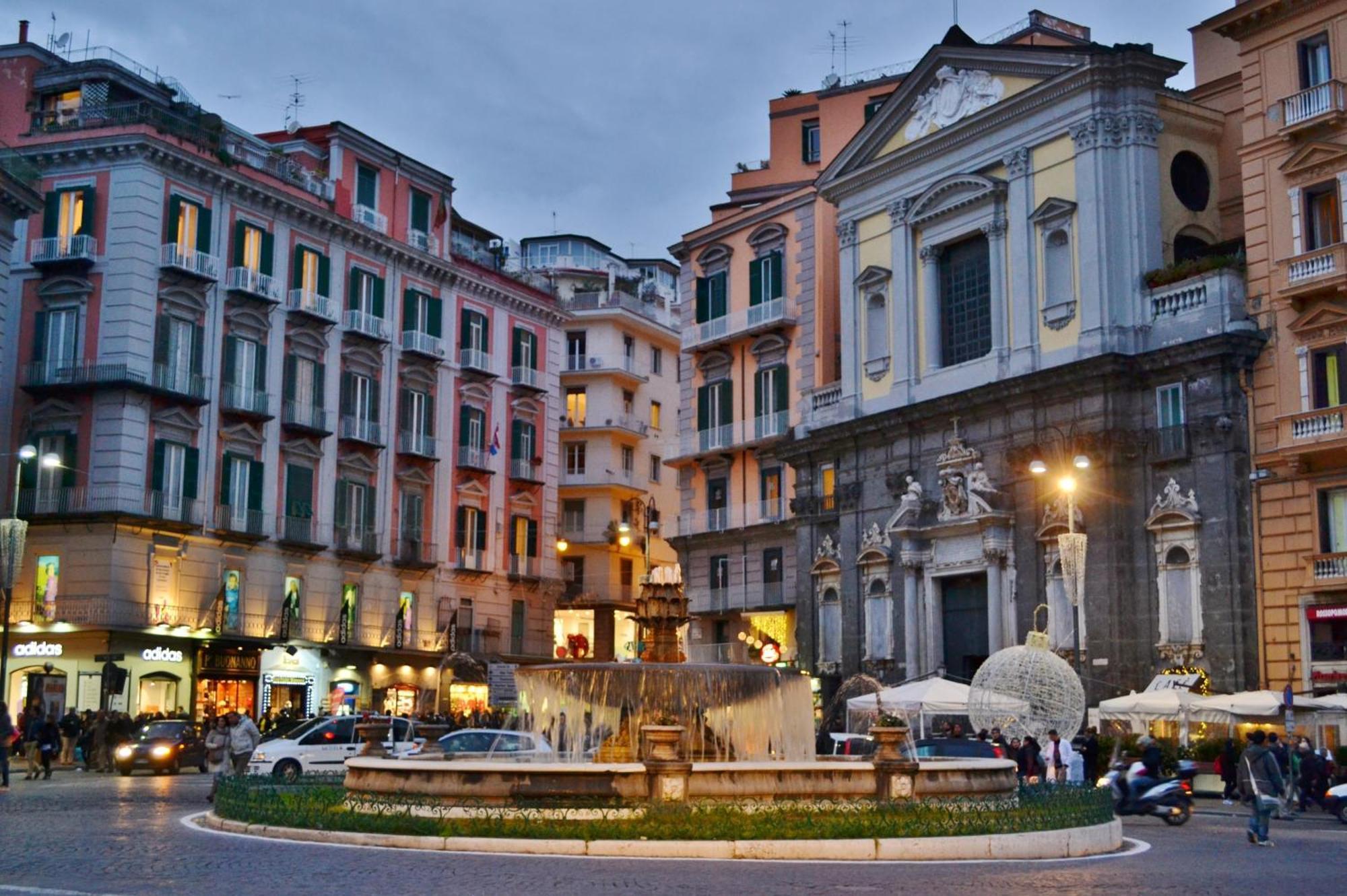 Vibra Appartement *